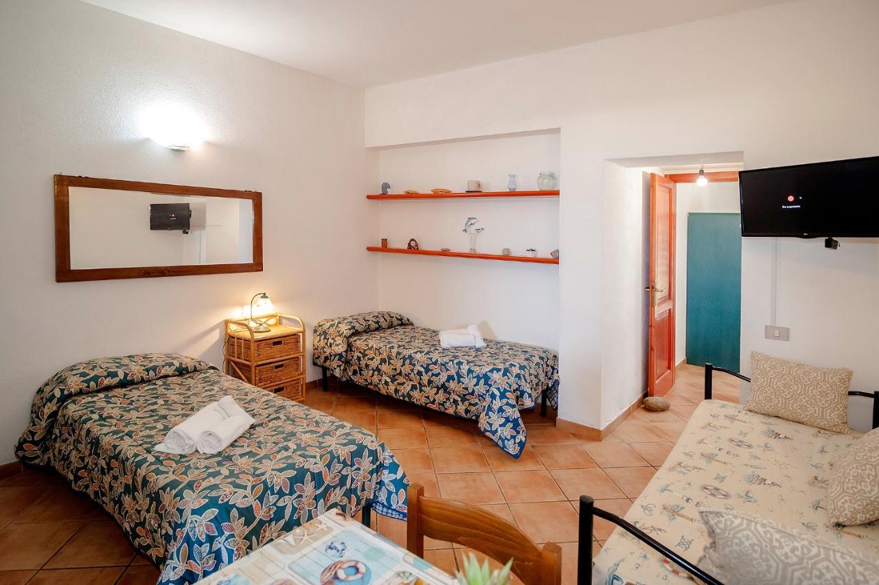 Stella Marina Budoni Kültér fotó